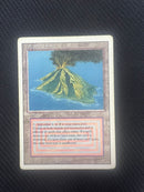 Volcanic Island [Revised Edition]