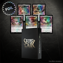 Secret Lair: Drop Series - Read the Fine Print (Foil Edition).
