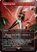 Secret Lair x Marvel's STORM