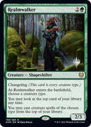 Realmwalker (Promo Pack) [Kaldheim Promos] [ESPAÑOL]