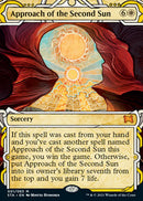 Approach of the Second Sun (ESPAÑOL) [Strixhaven: School of Mages Mystical Archive]