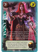 Badb [Relatos Hijos de Daana]