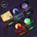 Secret Lair: Drop Series - Shades Not Included (Foil)