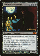 Vampire Nocturnus (español) [Magic 2010 Prerelease Promos]
