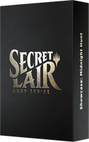 Secret Lair: Drop Series - Showcase (Midnight Hunt).
