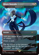 Secret Lair x Marvel's STORM