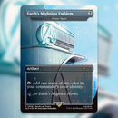 The Mighty Non-Foil Bundle - Marvel Superdrop
