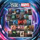 The Mighty Non-Foil Bundle - Marvel Superdrop