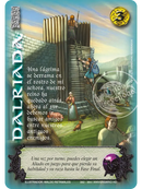 Dalriada [Relatos Hijos de Daana]