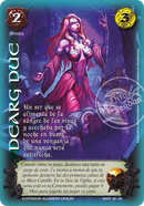 Dearg Due [Relatos Hijos de Daana]