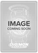 Bukamon [BT24-002] [Time Stranger]