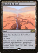 Field of the Dead (español) [Core Set 2020]