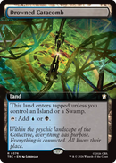 Drowned Catacomb (Extended Art) [Star Trek Commander]