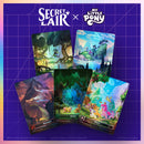PREVENTA Secret Lair x My Little Pony: The Lands of Equestria