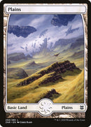 Plains (268) (ESPAÑOL) [Zendikar Rising]