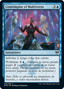 Behold the Multiverse (ESPAÑOL) [Kaldheim]