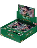 Legacy of the Master - Booster Box (Caja incluye 24 sobres)