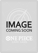 Cavendish (Judge Pack Vol. 8) [One Piece Promotion Cards]