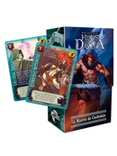 La muerte de Cuchulain [Relatos Hijos de Daana]