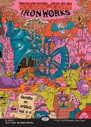 Krark-Clan Ironworks. [Secret Lair Countdown Kit]