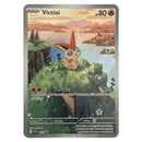 Victini (208) [Scarlet & Violet: Black Star Promos]