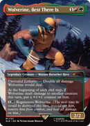 Secret Lair x Marvel's WOLVERINE