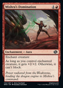 Mishra's Domination [The Brothers' War]