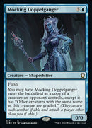 Mocking Doppelganger [Commander Legends: Battle for Baldur's Gate]