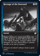 Revenge of the Drowned [Innistrad: Double Feature]